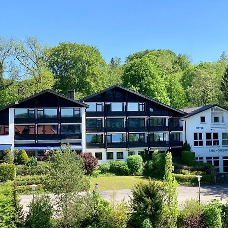 ברג אם סטרנברגר סי Hotel Schloss Berg מראה חיצוני תמונה